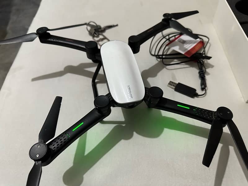 Simrex X900 drone 5