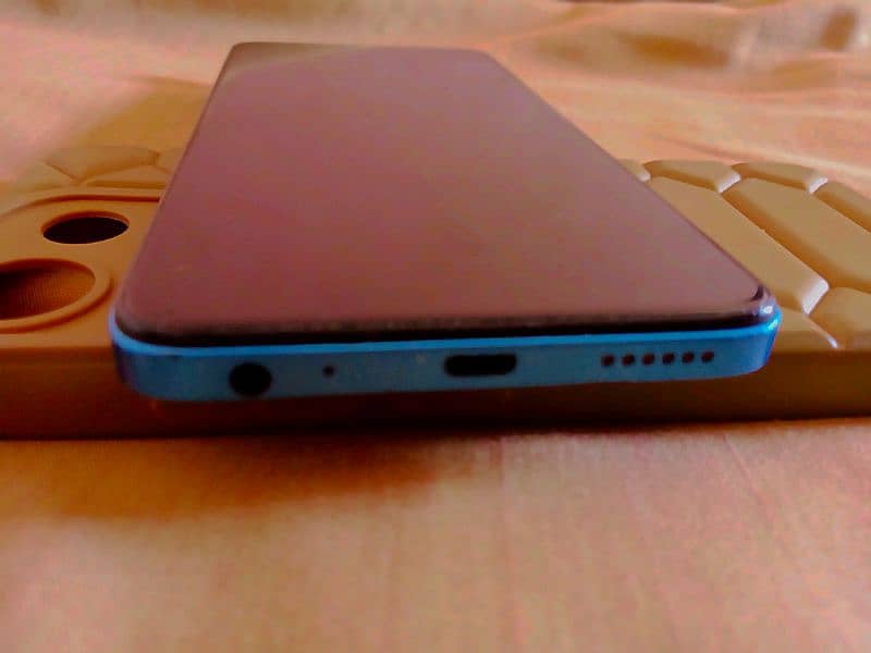 Infinix smart 7 new edition| All ok condition| 4/64 GB storage 5