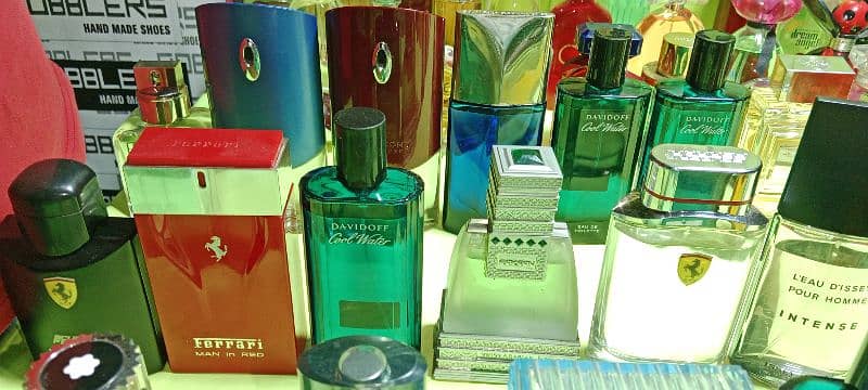 Branded perfumes 3