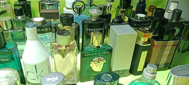Branded perfumes 4