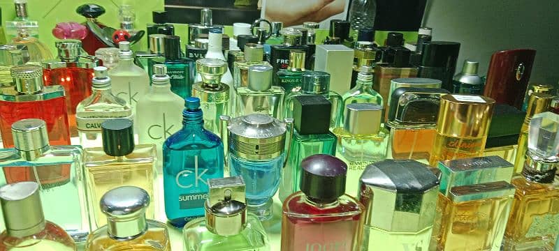 Branded perfumes 5