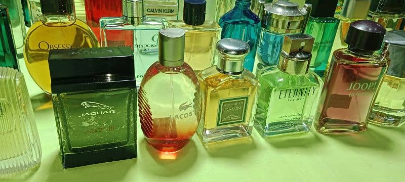 Branded perfumes 6