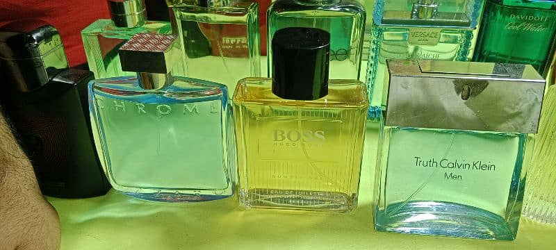 Branded perfumes 7
