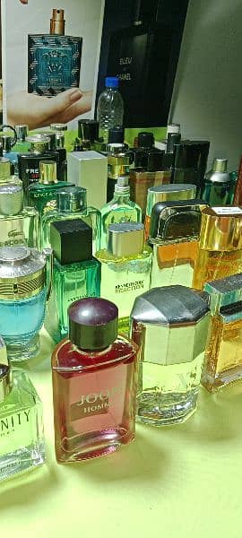 Branded perfumes 10