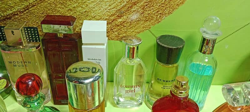 Branded perfumes 11