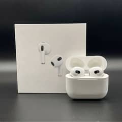 Airpods generation 3 0