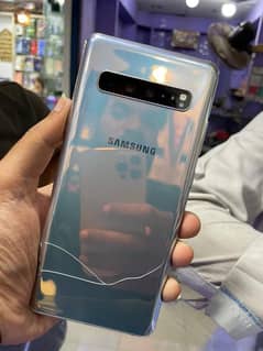 Samsung Galaxy S10 Plus 5G 8/256gb PTA Approved