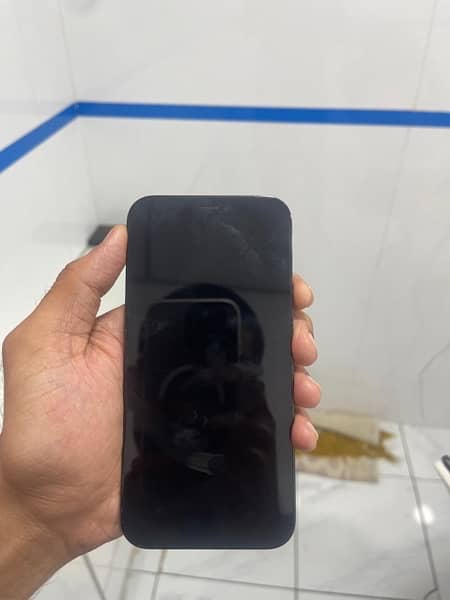 Iphone 12 pro up for sale 1