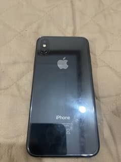 IPHONE XS NON PTA 64GB WATERPACK