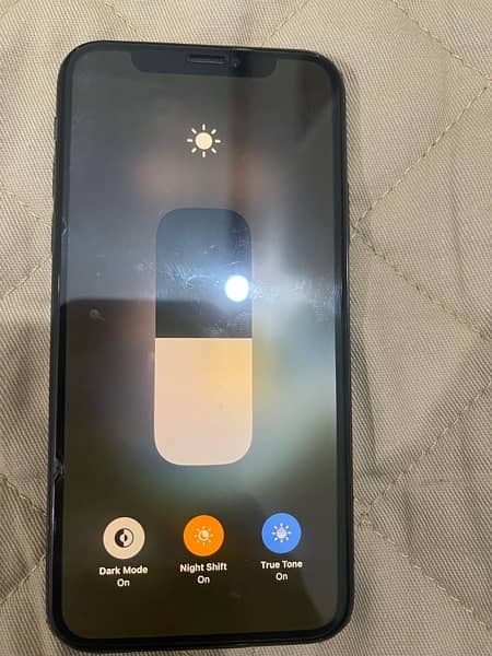IPHONE XS NON PTA 64GB WATERPACK 5