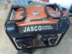 jassco generator 6kv