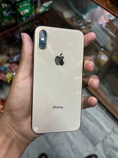 iPhone XS   NoN pTa