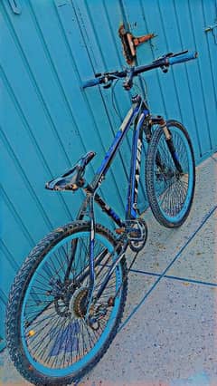 Japani LAZER bicycle urgent for sale