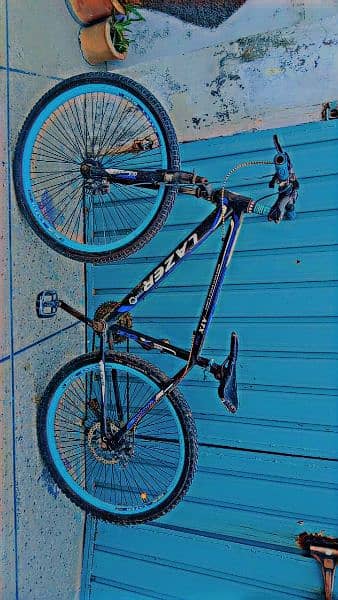 Japani LAZER bicycle urgent for sale 2