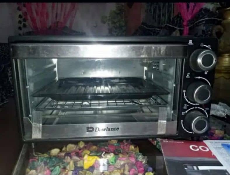 Dawalance oven for Sale 2