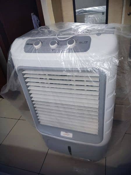 ROYAL 4700 Air Cooler 1