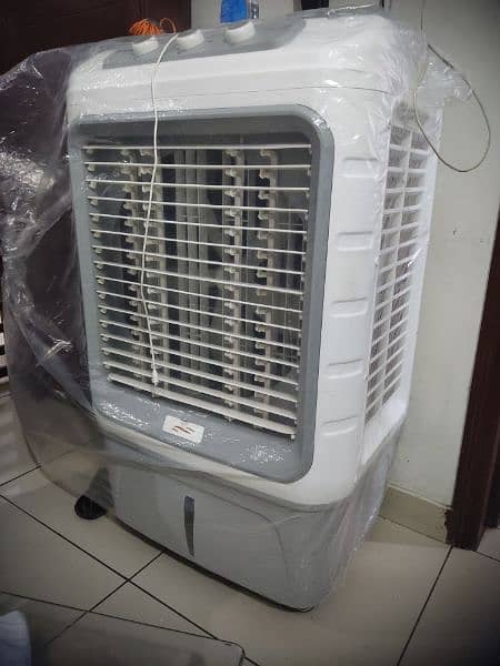 ROYAL 4700 Air Cooler 4