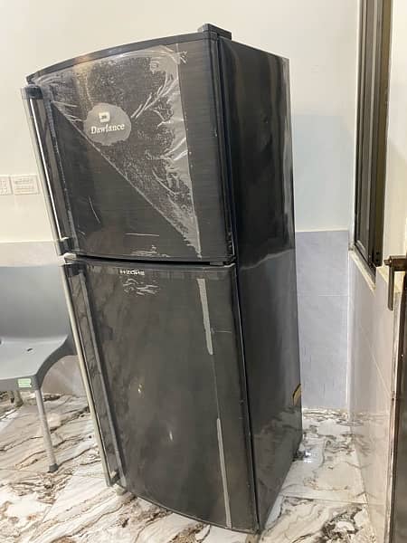 DAWLANCE REFRIGERATOR BRAND NEW FOR SALE 2