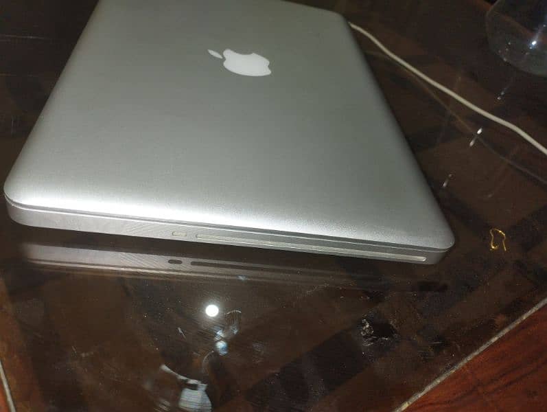 Apple MacBook Pro Mid 2012 10