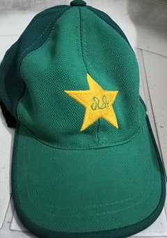 Pakistan Original team cap