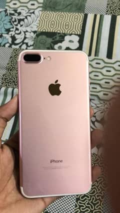 iphone 7 plus PTA Approved