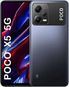Xiaomi Poco x5 5g
