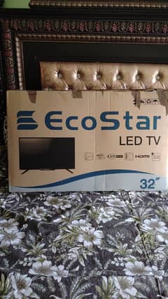 Ecostar 0