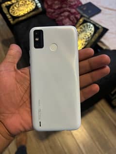 Tecno Spark 6 Go 0