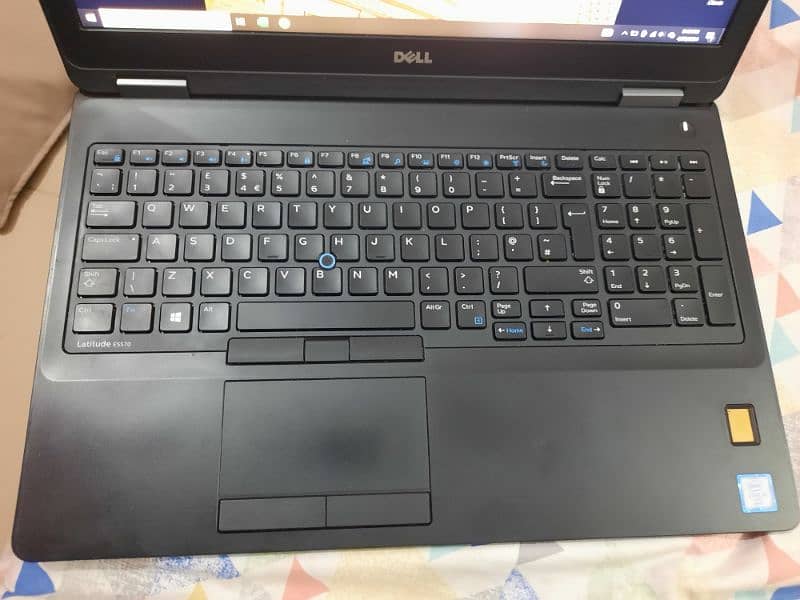 Dell Laptop for Sale 1
