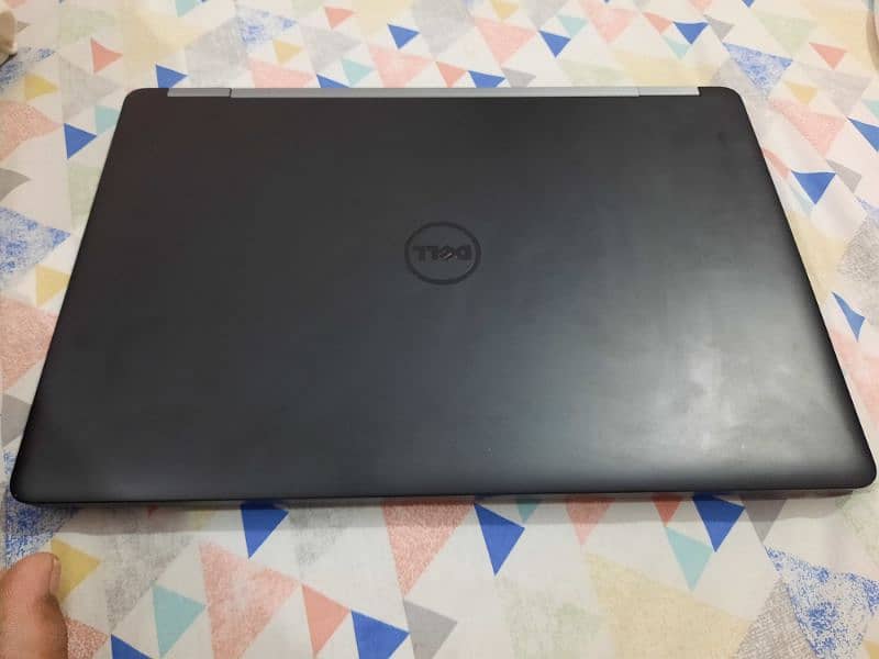 Dell Laptop for Sale 4