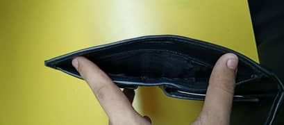 Brand New wallet of Genuine leather