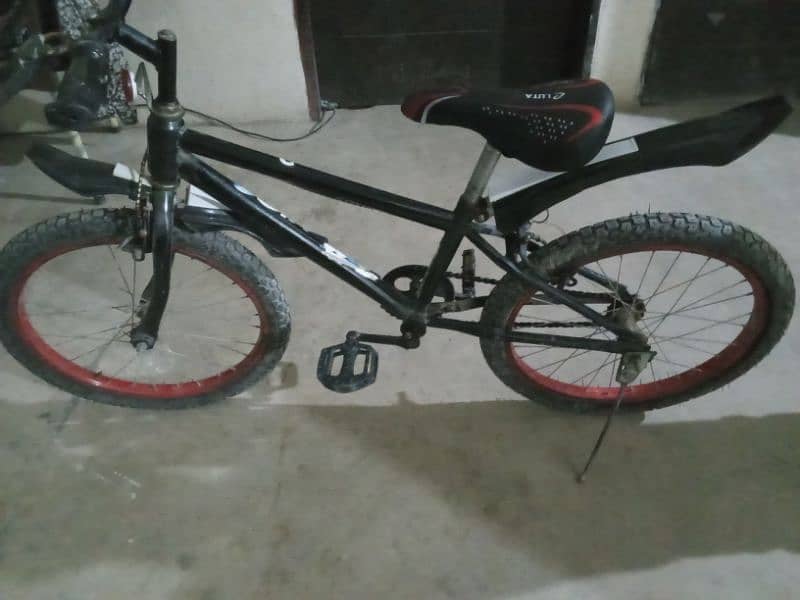 Bicycle for sale 0