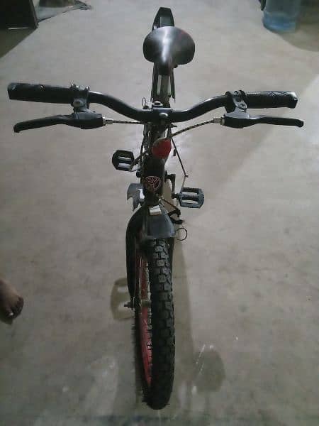 Bicycle for sale 1