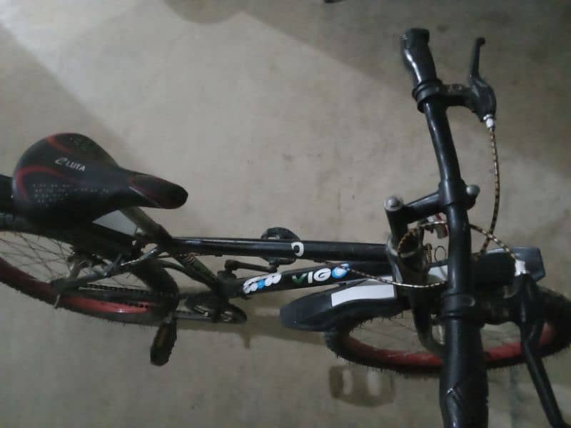 Bicycle for sale 2