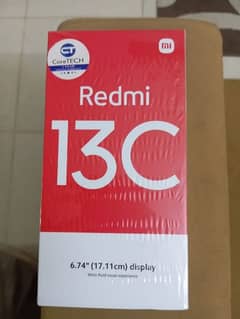 Redmi 13C. 6GB | 128GB 0