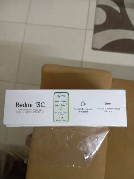Redmi 13C. 6GB | 128GB 2