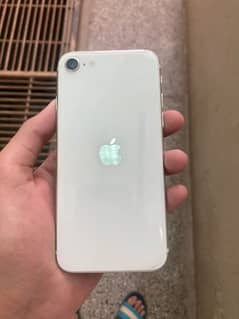 IPHONE Se 2020 PTA approved 0