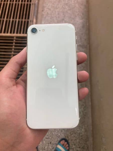 IPHONE Se 2020 PTA approved 0
