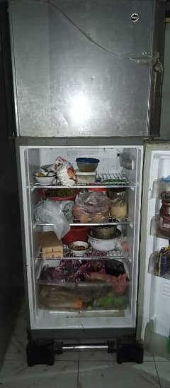 pell fridge