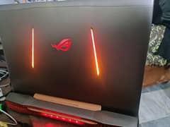 Asus Rog Strix (Gaming Laptop)