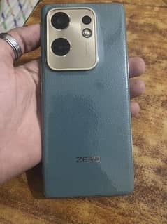 infinix zero 30 4g 10/10 box and charger 8 month warranty