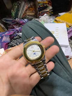 patek philippe (luxury watch) 0