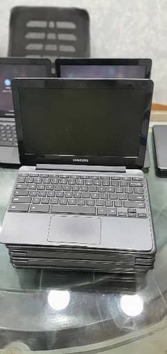 Samsung Chromebook 500C laptop