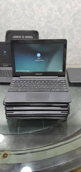 Samsung Chromebook 500C laptop 3
