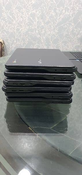 Samsung Chromebook 500C laptop 8