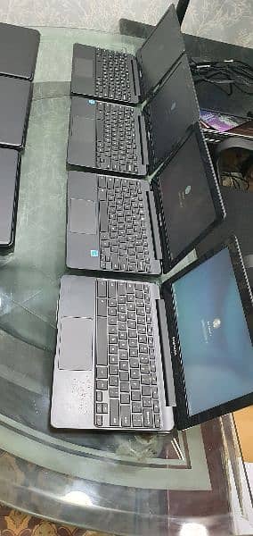 Samsung Chromebook 500C laptop 9
