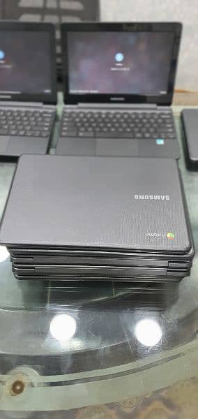 Samsung Chromebook 500C laptop 11