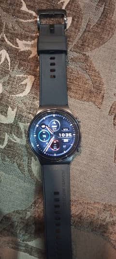 huawei GT2 Pro smart watch