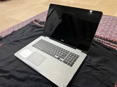 Dell Inspiron 17 (7000 Series) Touch Screen 7th Generation