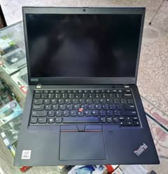 ThinkPad X13 core i7 10th Gen 0